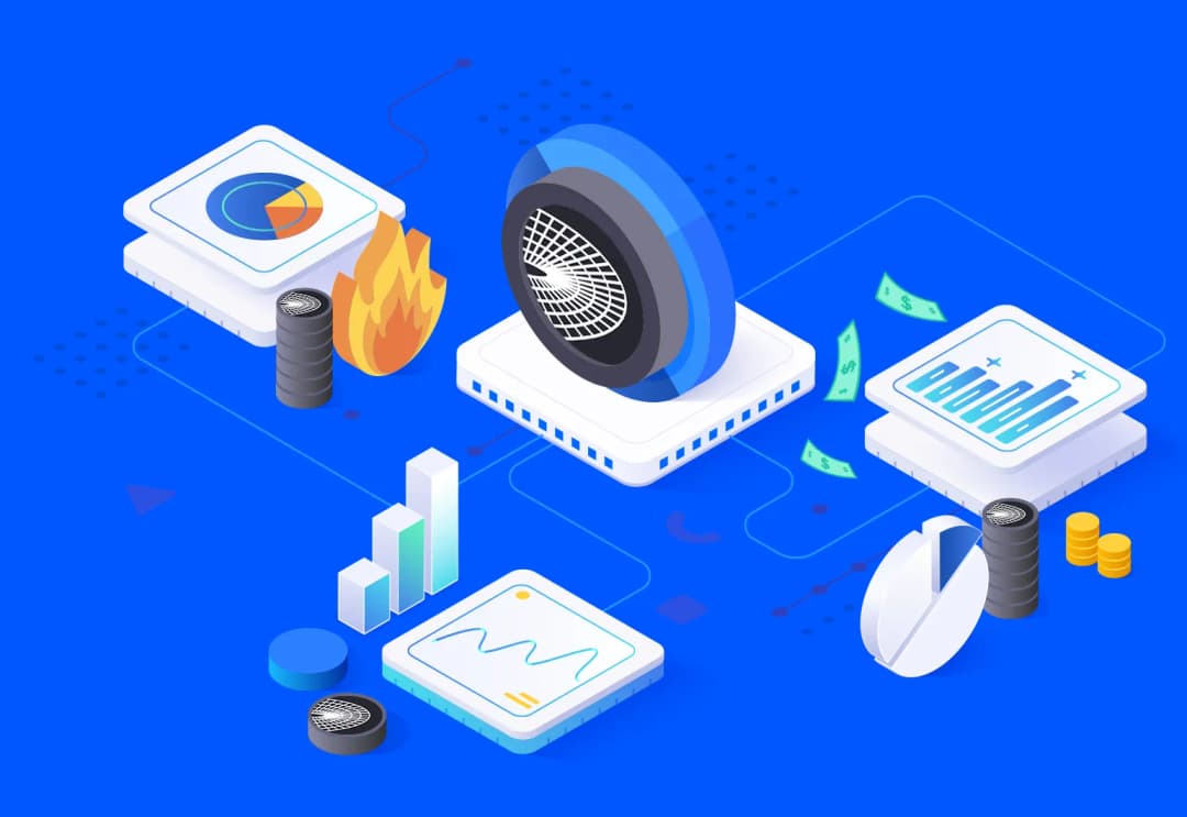 Bendnomics illustration