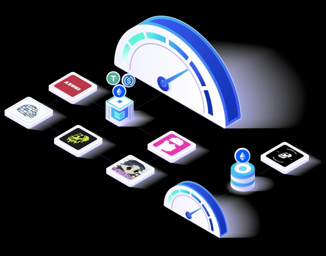 Borrowers illustration