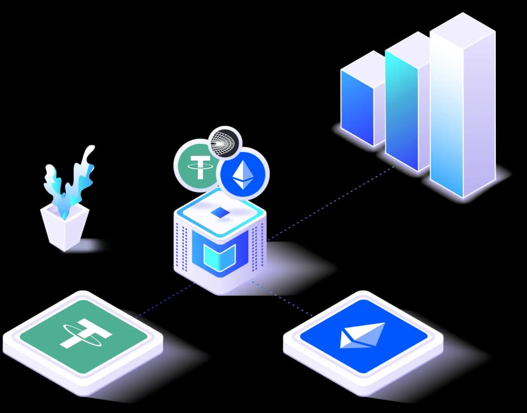 Lenders illustration