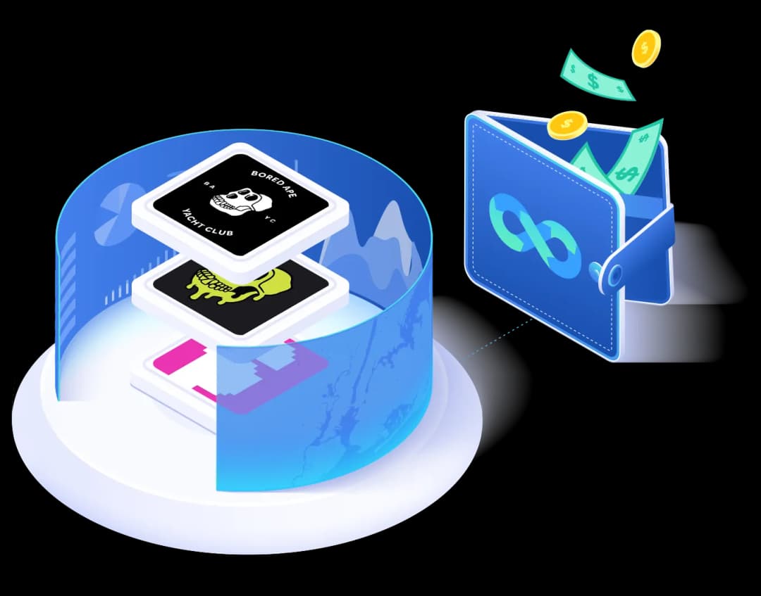 Stakers illustration